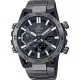 Casio® Analoog En Digitaal 'Edifice' Heren Horloge ECB-2000DC-1AEF