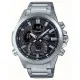 Casio® Analogique - Digital 'Edifice' Hommes Montre ECB-30D-1AEF