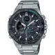 Casio® Analoog En Digitaal 'Edifice' Heren Horloge ECB-950DB-1AEF