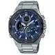 Casio® Analogique - Digital 'Edifice' Hommes Montre ECB-950DB-2AEF