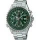 Casio® Chronograaf 'Edifice' Heren Horloge EF-527D-3AVUEF