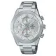 Casio® Chronograaf 'Edifice' Unisex Horloge EFB-710D-7AVUEF