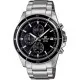 Casio® Chronograph 'Edifice' Men's Watch EFR-526D-1AVUEF