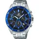 Casio® Chronograph 'Edifice' Men's Watch EFR-552D-2AVUEF