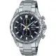 Casio® Chronograaf 'Edifice' Heren Horloge EFR-574D-1AVUEF