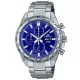 Casio® Chronograaf 'Edifice' Heren Horloge EFR-574D-2AVUEF