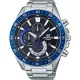 Casio® Chronograaf 'Edifice' Heren Horloge EFV-620D-1A2VUEF