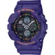 Casio® Analog Digital 'G-shock' Herren Uhr GA-140-6AER