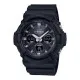 Casio® Analogique - Digital 'G-shock' Hommes Montre GAW-100B-1AER