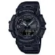 Casio® Analogique - Digital 'G-shock' Hommes Montre GBA-900-1AER