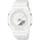 Casio® Analoog En Digitaal 'G-shock' Dames Horloge GMA-P2100-7AER