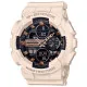Casio® Analogue-digital 'G-shock' Women's Watch GMA-S140M-4AER