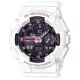 Casio® Analogue-digital 'G-shock' Women's Watch GMA-S140M-7AER