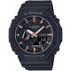 Casio® Analoog En Digitaal 'G-shock' Heren Horloge GMA-S2100-1AER