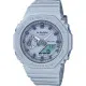 Casio® Analoog En Digitaal 'G-shock' Dames Horloge GMA-S2100BA-2A2ER
