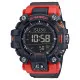 Casio® Digitaal 'G-shock mudman' Heren Horloge GW-9500-1A4ER