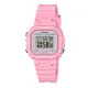 Casio® Digital 'Collection' Femmes Montre LA-20WH-4A1EF
