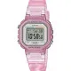 Casio® Digital 'Collection' Women's Watch LA-20WHS-4AEF