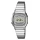 Casio® Digital 'Vintage' Femmes Montre LA670WEA-7EF