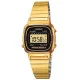 Casio® Digitaal 'Casio collection' Dames Horloge LA670WEGA-1EF