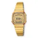 Casio® Digitaal 'Casio collection' Dames Horloge LA670WEGA-9EF