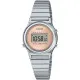 Casio® Digitaal 'Casio collection vintage' Dames Horloge LA700WE-4AEF