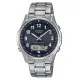Casio® Analog Digital 'Collection' Herren Uhr LCW-M100TSE-1A2ER