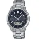 Casio® Analog Digital 'Collection' Herren Uhr LCW-M100TSE-1AER