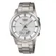 Casio® Analogue-digital 'Collection' Men's Watch LCW-M170TD-7AER