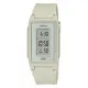 Casio® Digital 'Casio Collection' Unisex's Watch LF-10WH-8EF