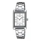 Casio® Analoog 'Casio collection' Dames Horloge LTP-1234PD-7BEG