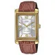 Casio® Analoog 'Casio collection' Dames Horloge LTP-1234PGL-7AEG