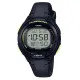 Casio® Digital 'Collection' Unisex's Watch LW-203-1BVEF