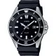 Casio® Analogue 'Collection' Men's Watch MDV-107-1A1VEF