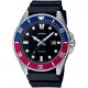 Casio® Analogique 'Collection' Hommes Montre MDV-107-1A3VEF