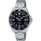Casio® Analog 'Casio Collection' Unisex Uhr MDV-10D-1A1VEF