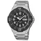 Casio® Analog 'Collection' Herren Uhr MRW-200HD-1BVEF
