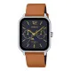 Casio® Multi Dial 'Casio collection' Heren Horloge MTP-M305L-1AVER