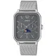 Casio® Multi Dial 'Casio collection' Heren Horloge MTP-M305M-8AVER