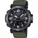 Casio® Analog Digital 'Pro-trek' Herren Uhr PRW-6600YB-3ER