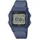 Casio® Digital 'Casio Collection' Hommes Montre W-800H-2AVES