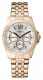 Orphelia® Multi Zifferblatt 'New Tradition' Unisex Uhr 153-4713-87