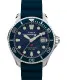Timex® Analogique 'Deep Water Meridian' Hommes Montre TW2W81500