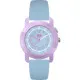 Ice Watch® Analogue 'Ice Find - Purple - Soft Blue' Child's Watch (Small) 024915
