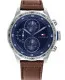 Tommy Hilfiger® Multi Dial 'Trent' Men's Watch 1791807