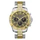Guess® Multi Zifferblatt 'Majestic' Herren Uhr GW0796G3