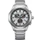 Citizen® Chronograph Men's Watch AT2530-85A