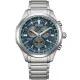 Citizen® Chronograaf Heren Horloge AT2530-85L