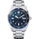 Citizen® Analogue Men's Watch AW1761-89L