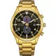 Citizen® Chronograph Men's Watch CA7022-87E